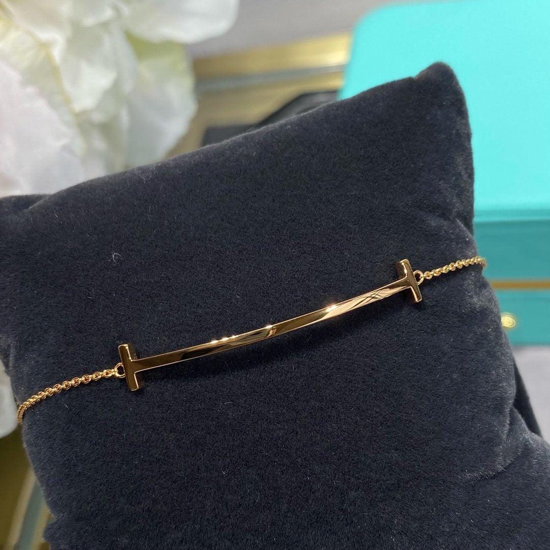 [Regalia Jewels]SMILE BRACELET
