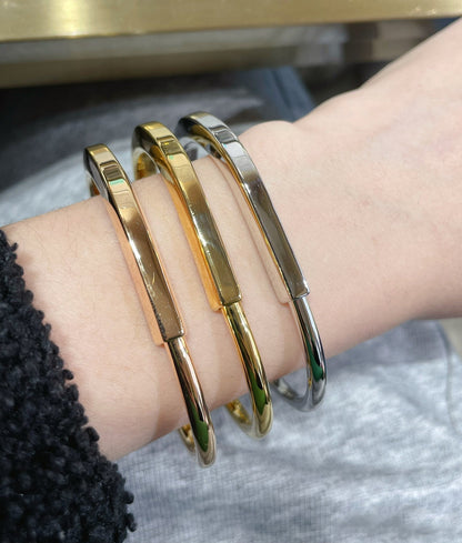 [Regalia Jewels]LOCK BRACELET