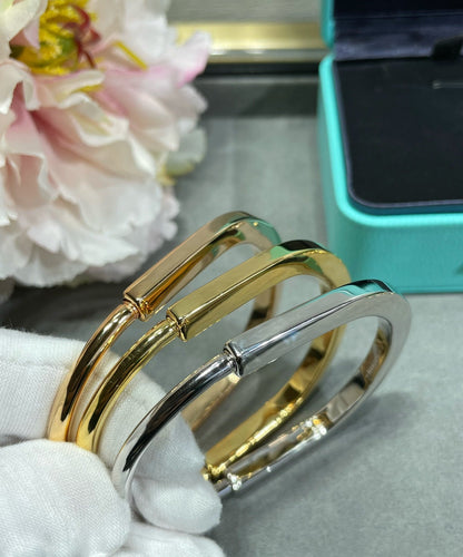 [Regalia Jewels]LOCK BRACELET