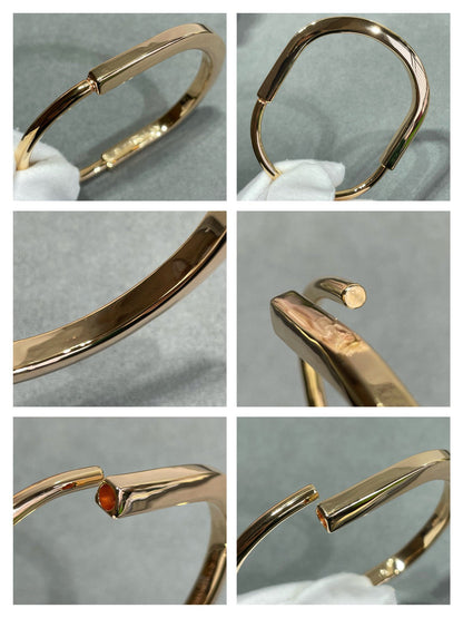 [Regalia Jewels]LOCK BRACELET