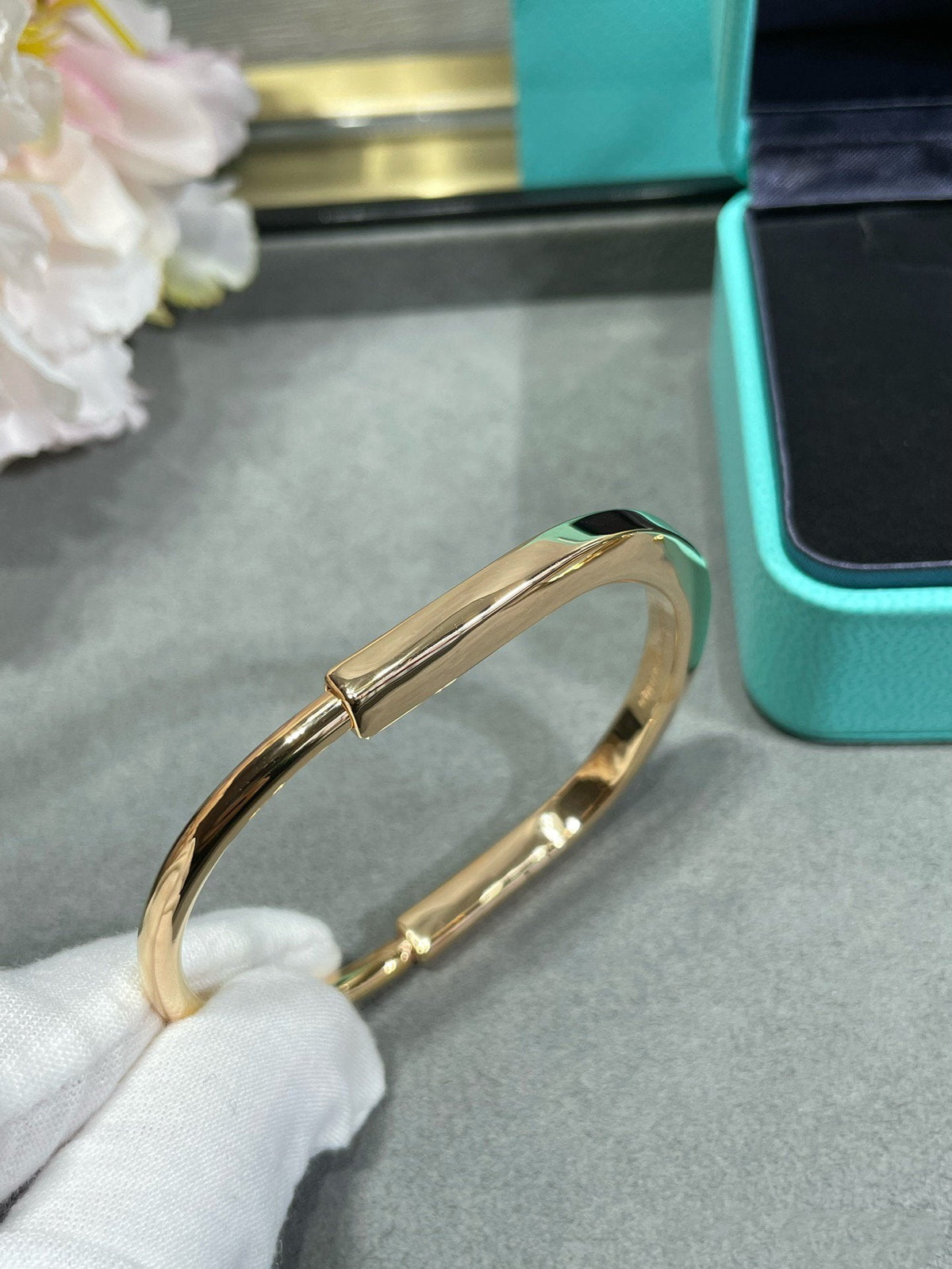 [Regalia Jewels]LOCK BRACELET