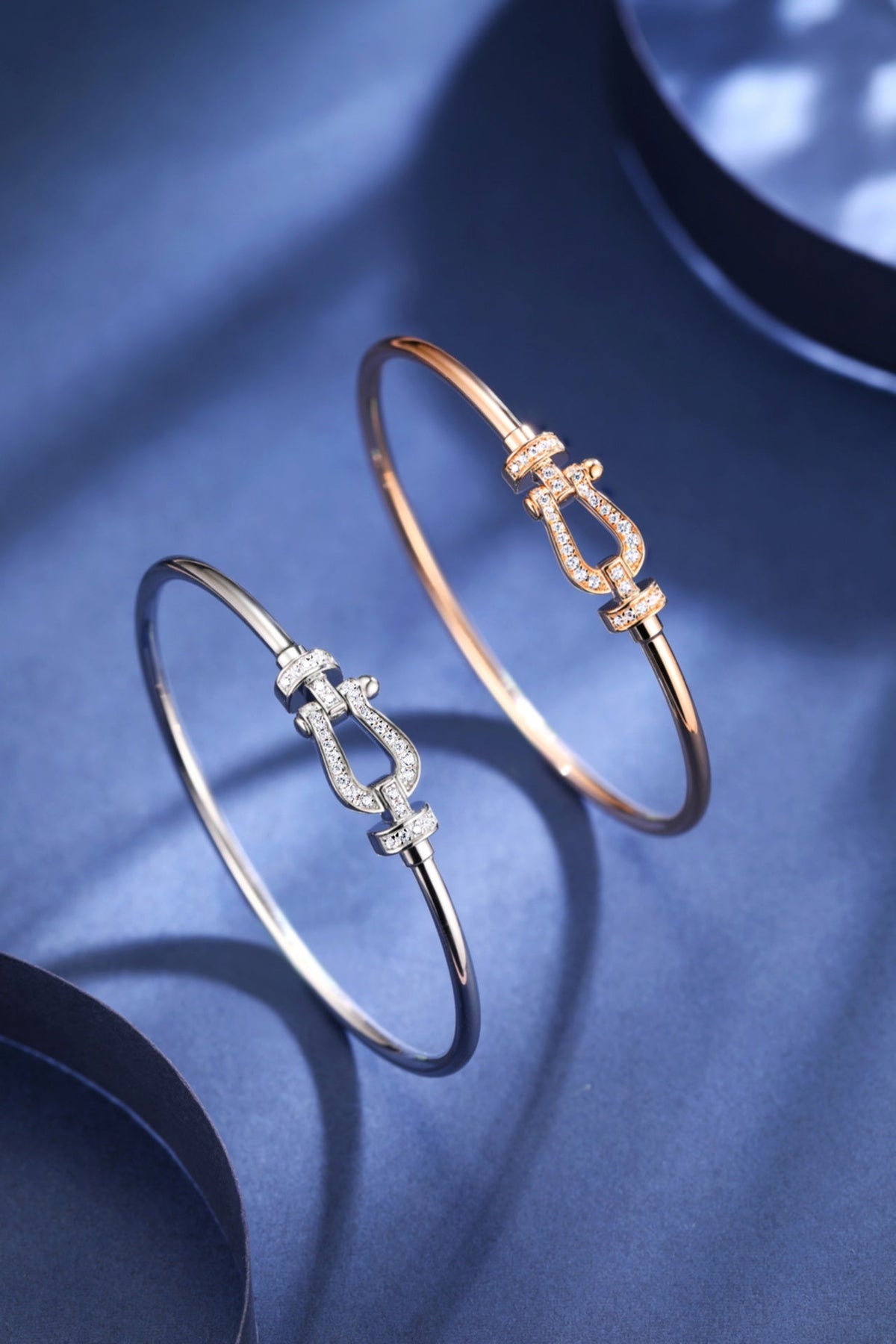 [Regalia Jewelry]FORCE 10 MOYEN DIAMOND BRACELET