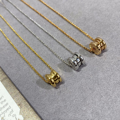 [Regalia Jewelry]ZERO 1 MINI NECKLACE