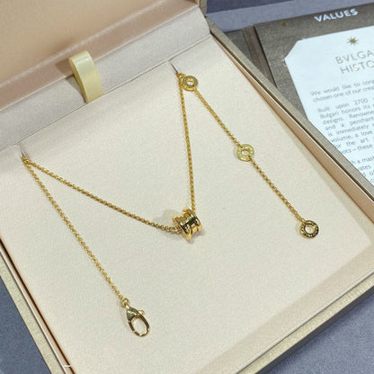 [Regalia Jewelry]ZERO 1 MINI NECKLACE