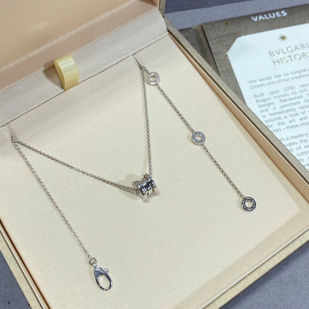 [Regalia Jewelry]ZERO 1 MINI NECKLACE