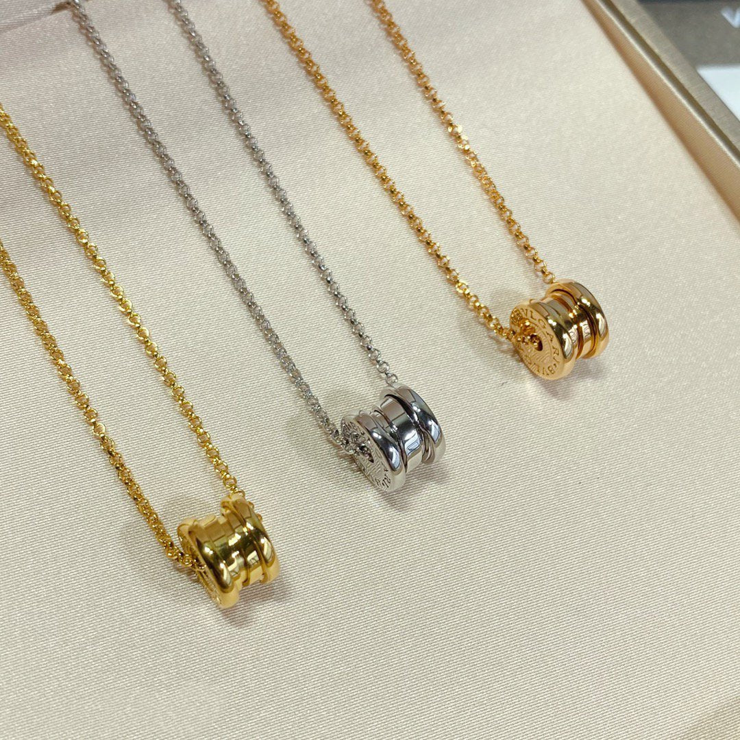 [Regalia Jewelry]ZERO 1 MINI NECKLACE