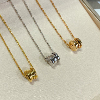 [Regalia Jewelry]ZERO 1 MINI NECKLACE