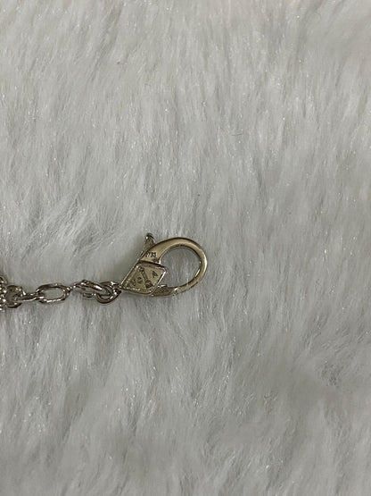 [Regalia Jewelry]CLOVER 1 MOTIF PIETERSITE BRACELET