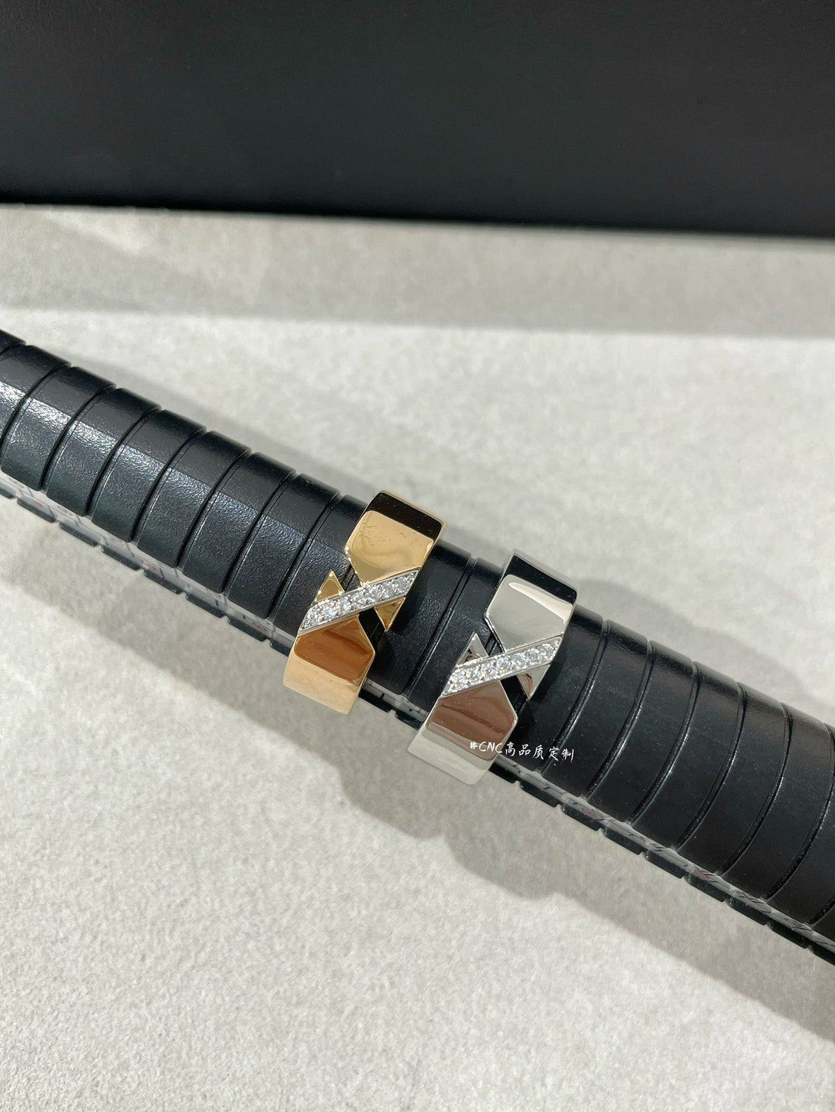 [Regalia Jewelry]LIENS EVIDENCE DIAOMOND RING