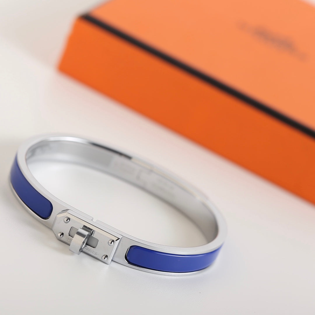 [Regalia Jewelry]HM KELLY BLUE BRACELET