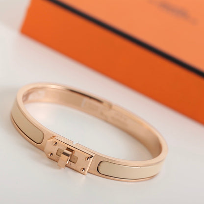[Regalia Jewelry]HM KELLY BEIGE BRACELET