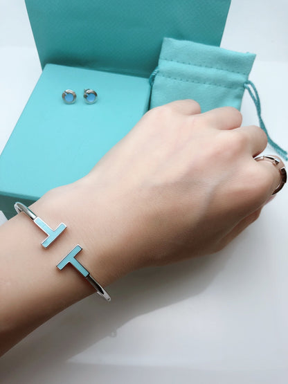[Regalia Jewels]T SMALL TURQUOISE SILVER RING