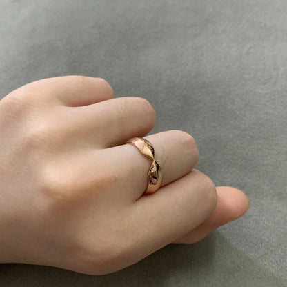 [Regalia Jewels]TIFFAN SETTING RING
