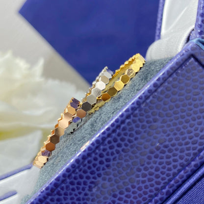 [Regalia Jewelry]BEE LOVE SMALL RING