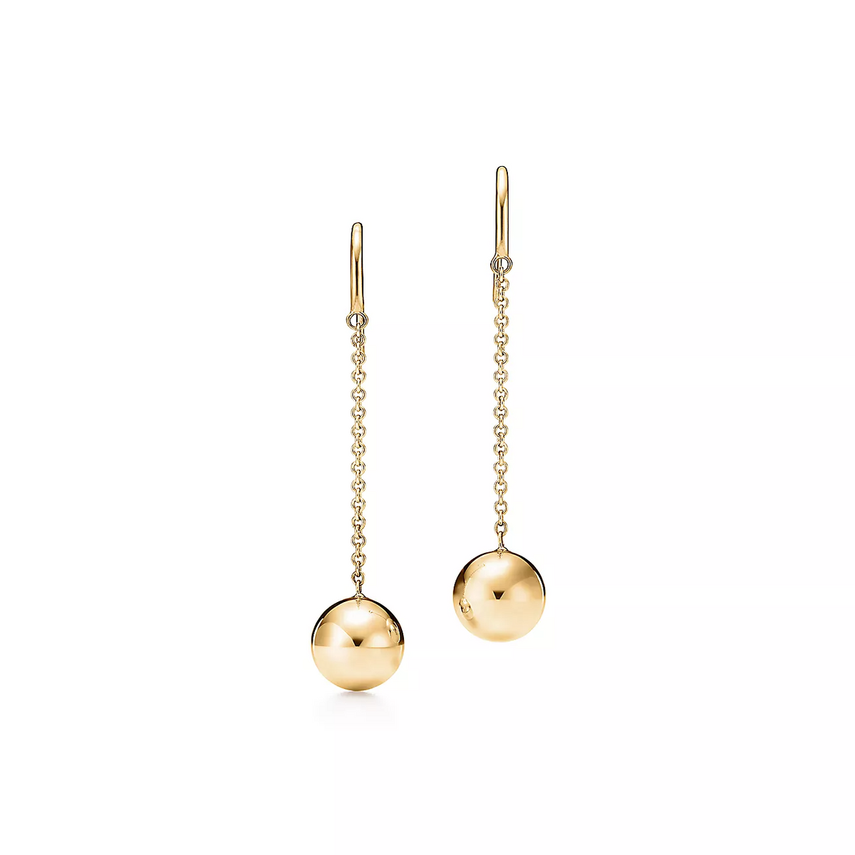 [Regalia Jewels]BALL HOOK EARRINGS