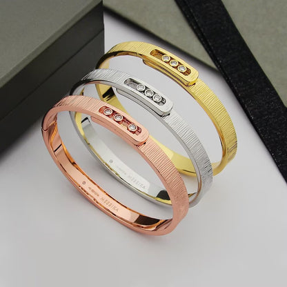 [Regalia  Jewels]Move Noa Cisel¨¦ bangle