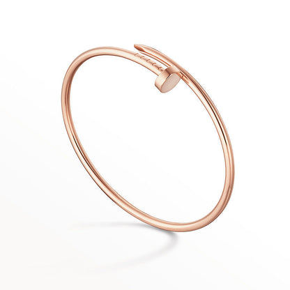 [Regalia Jewelry]JUSTE BRACELET 2.5MM