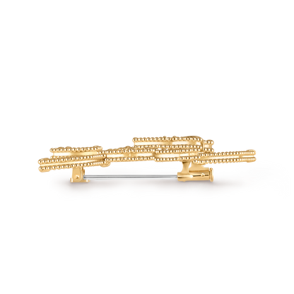 [Regalia Jewelry]2026 NEW MODEL SPRING LUCKY BROOCH