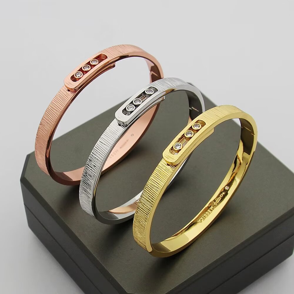 [Regalia  Jewels]Move Noa Cisel¨¦ bangle
