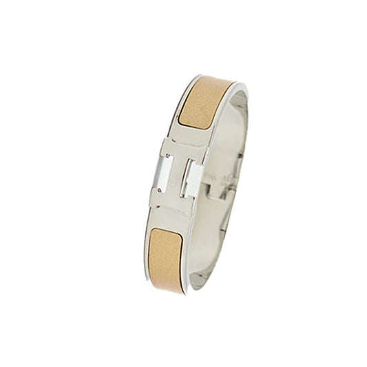 [Regalia Jewelry]H CHAMPAGNE BRACELET