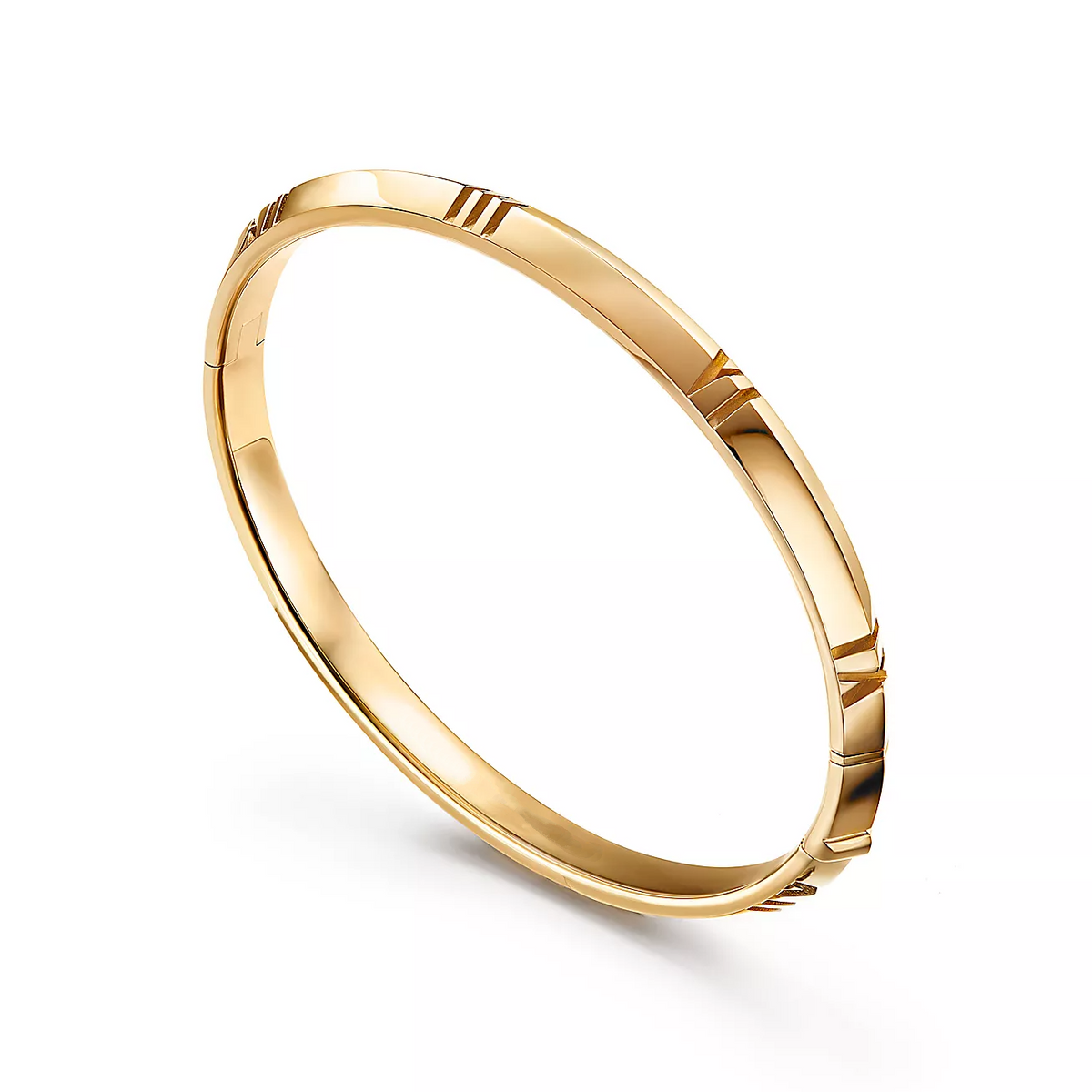 [Regalia Jewels]ATLAS X GOLD BRACELET