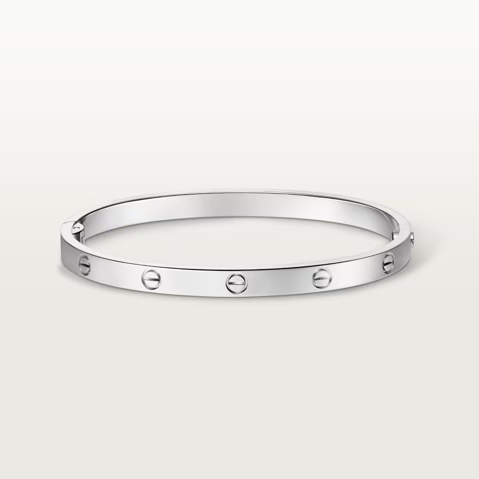 [Regalia Jewelry]LOVE BRACELET 4.8MM