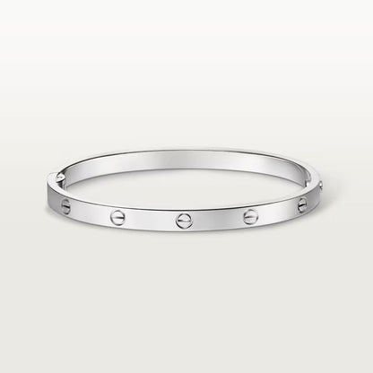 [Regalia Jewelry]LOVE BRACELET 4.8MM