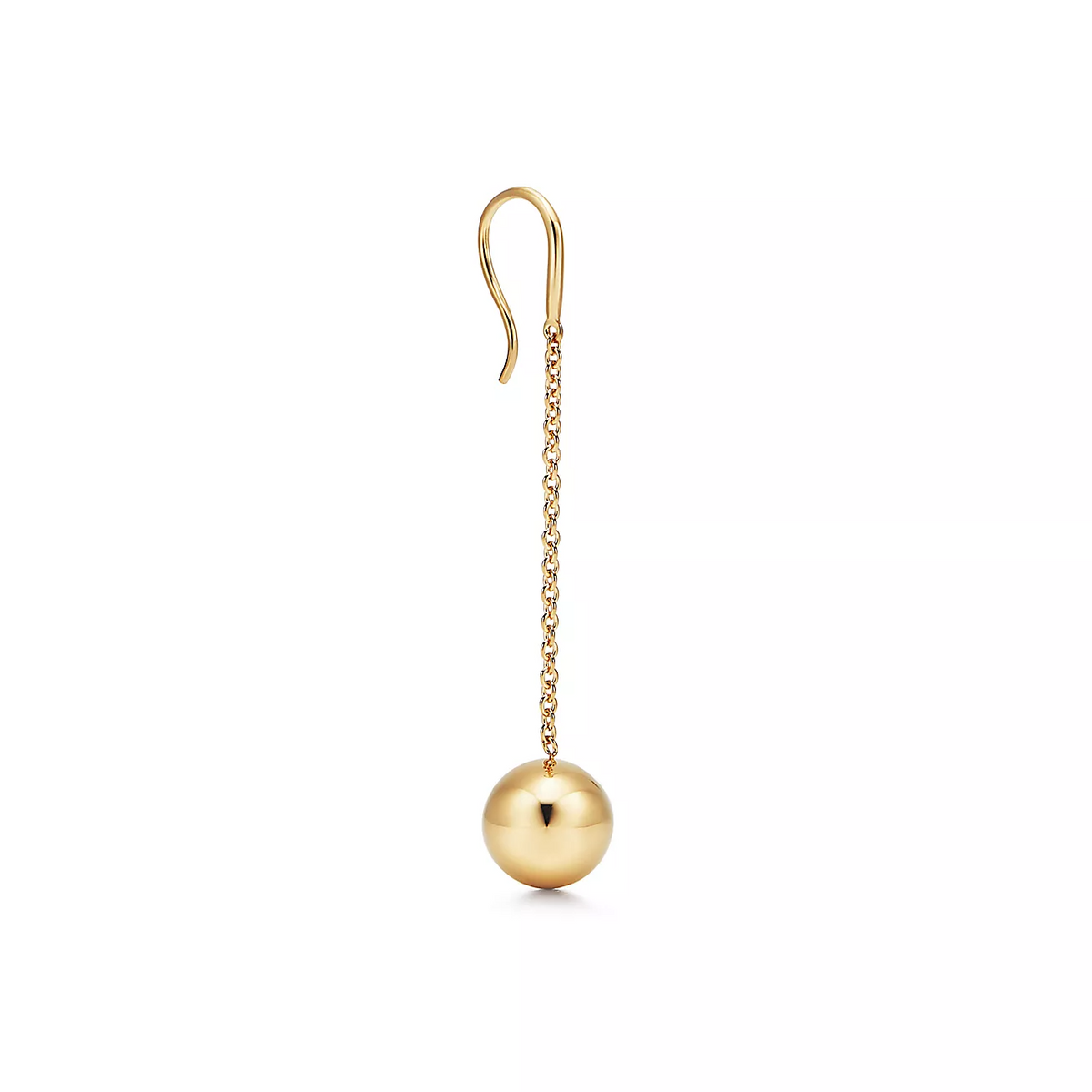 [Regalia Jewels]BALL HOOK EARRINGS