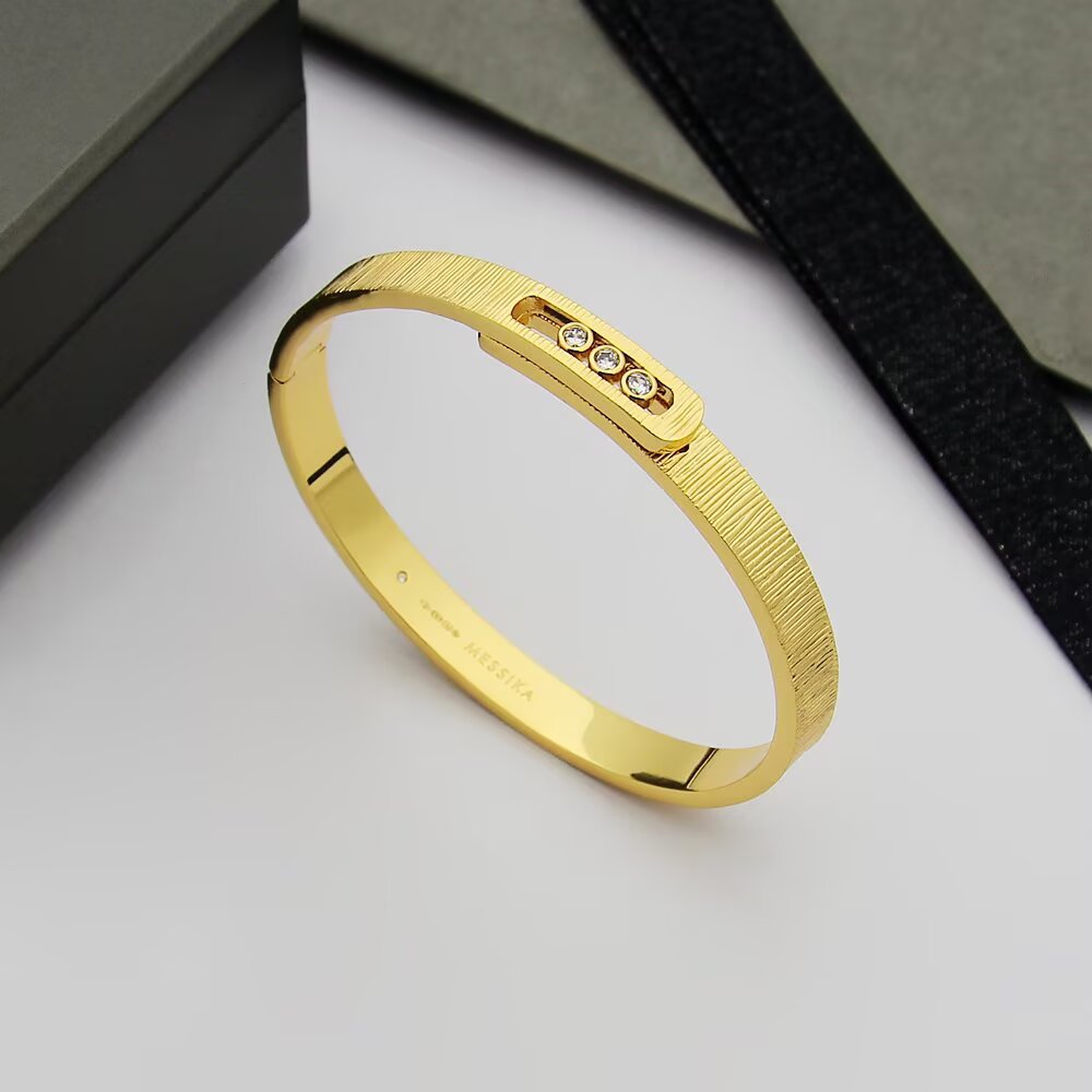 [Regalia  Jewels]Move Noa Cisel¨¦ bangle