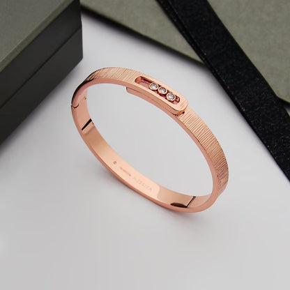 [Regalia  Jewels]Move Noa Cisel¨¦ bangle
