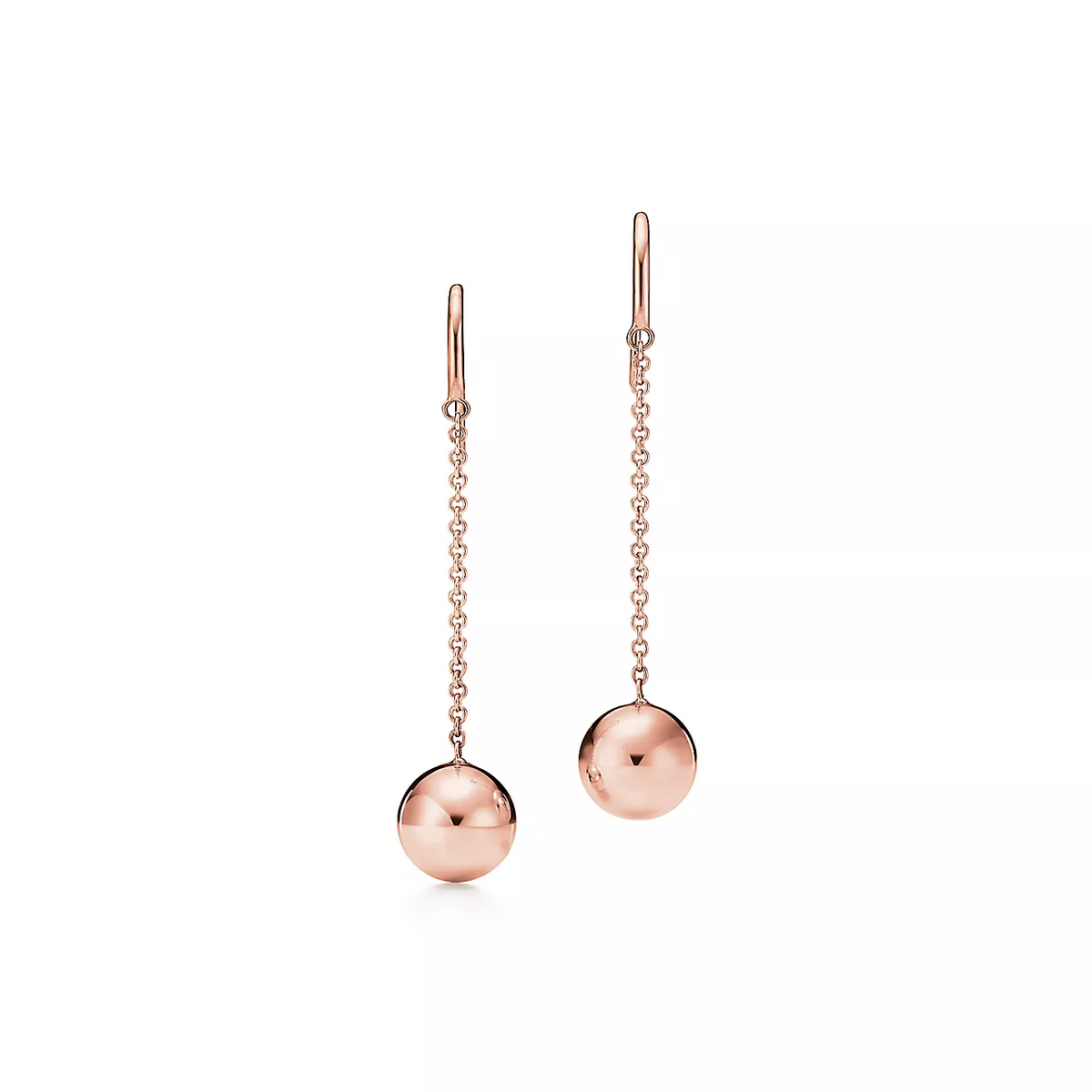 [Regalia Jewels]BALL HOOK EARRINGS