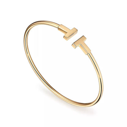 [Regalia Jewels]T BRACELET 1.8MM