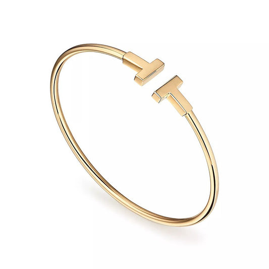 [Regalia Jewels]T BRACELET 1.8MM