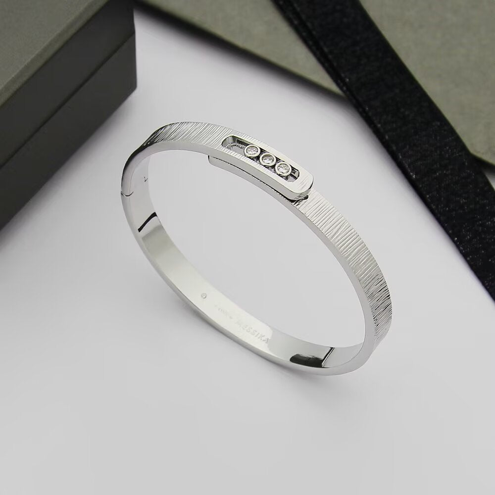 [Regalia  Jewels]Move Noa Cisel¨¦ bangle