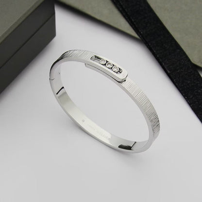 [Regalia  Jewels]Move Noa Cisel¨¦ bangle