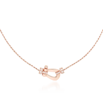 [Regalia Jewelry]FORCE 10 DIAMOND NECKLACE