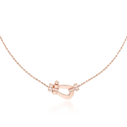 [Regalia Jewelry]FORCE 10 DIAMOND NECKLACE