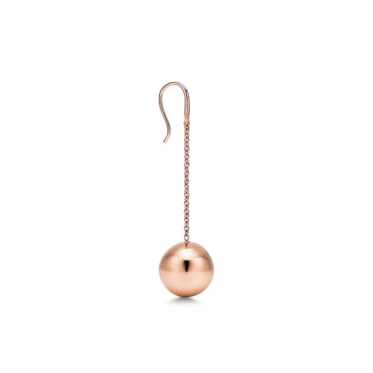 [Regalia Jewels]BALL HOOK EARRINGS
