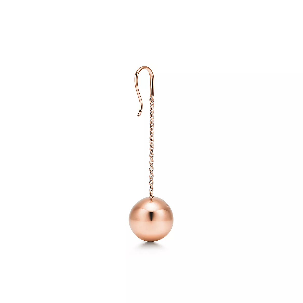 [Regalia Jewels]BALL HOOK EARRINGS