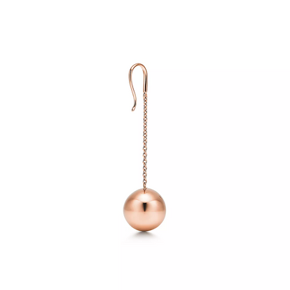 [Regalia Jewels]BALL HOOK EARRINGS