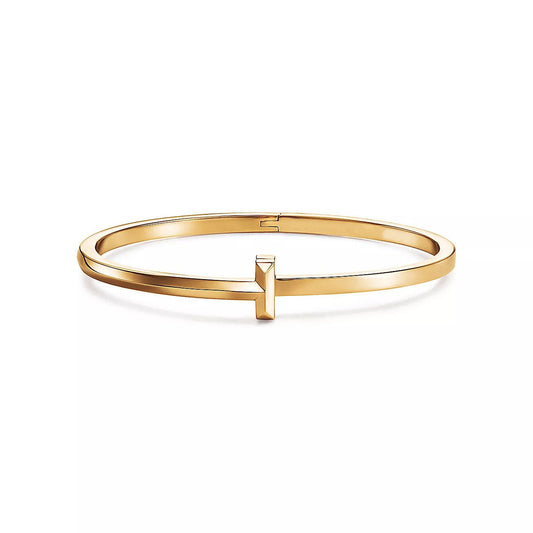 [Regalia Jewels]NARROW HINGED BANGLE