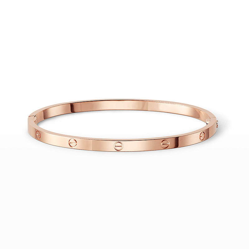 [Regalia Jewelry]LOVE BRACELET 3.65MM