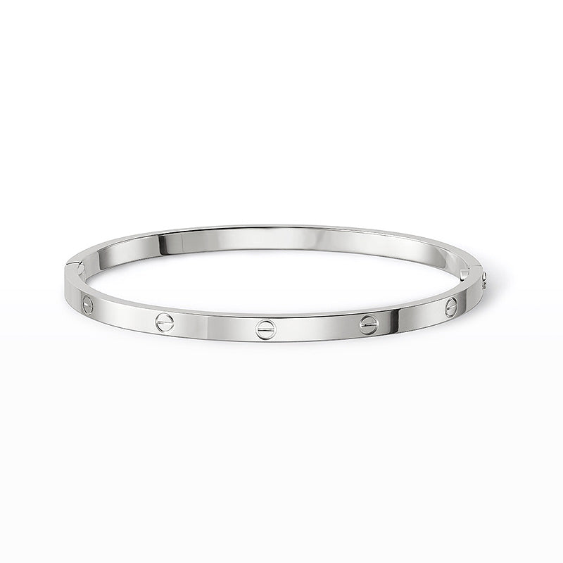 [Regalia Jewelry]LOVE BRACELET 3.65MM