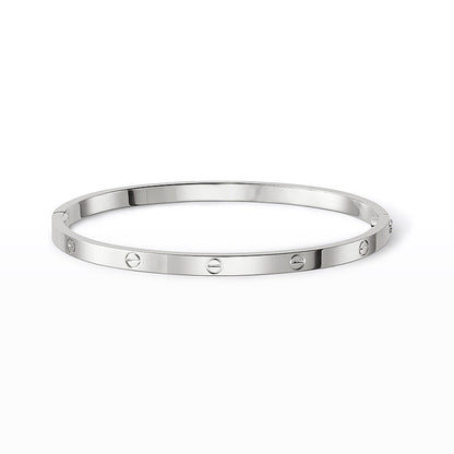 [Regalia Jewelry]LOVE BRACELET 3.65MM