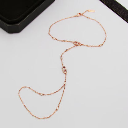 [Regalia Jewels]Move Uno Hand Bracelet