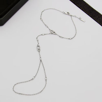 [Regalia Jewels]Move Uno Hand Bracelet