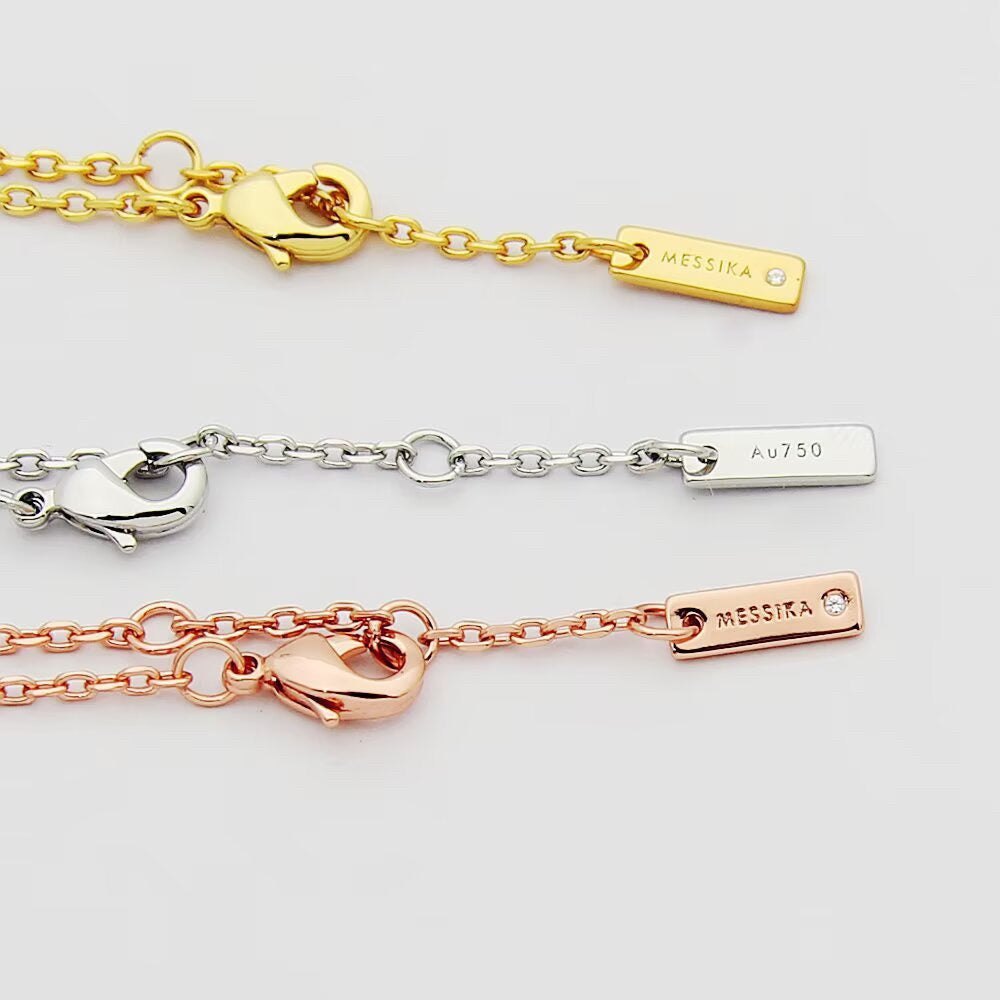 [Regalia Jewels]Move Uno Hand Bracelet