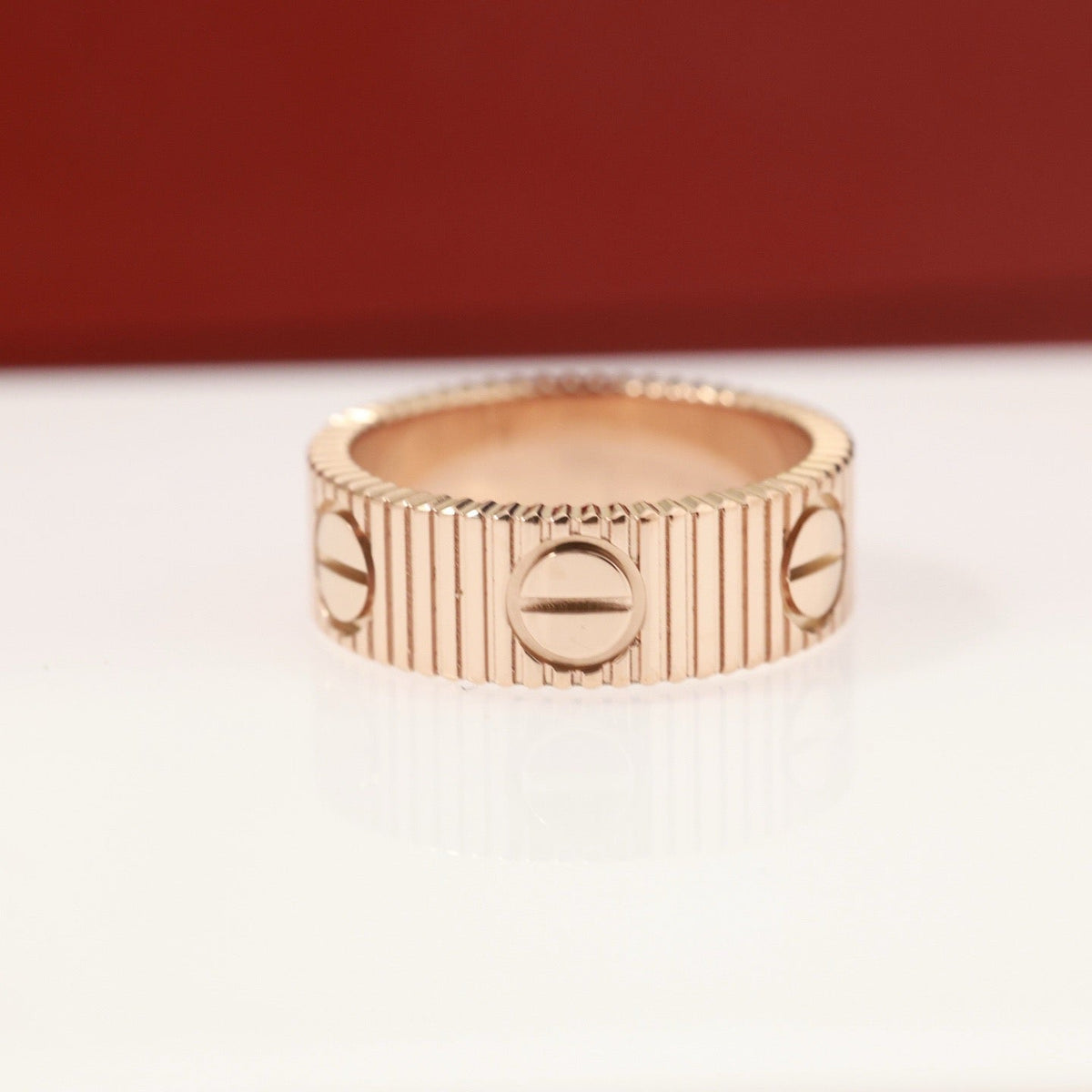 [Regalia Jewelry]LOVE UNLIMITED RING