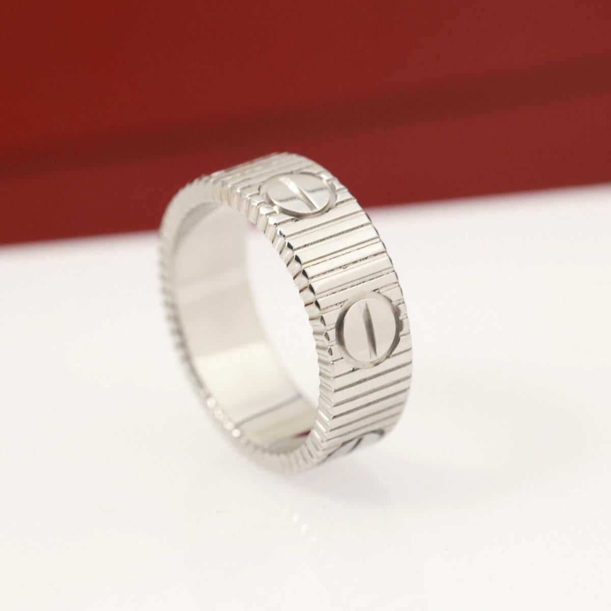 [Regalia Jewelry]LOVE UNLIMITED RING
