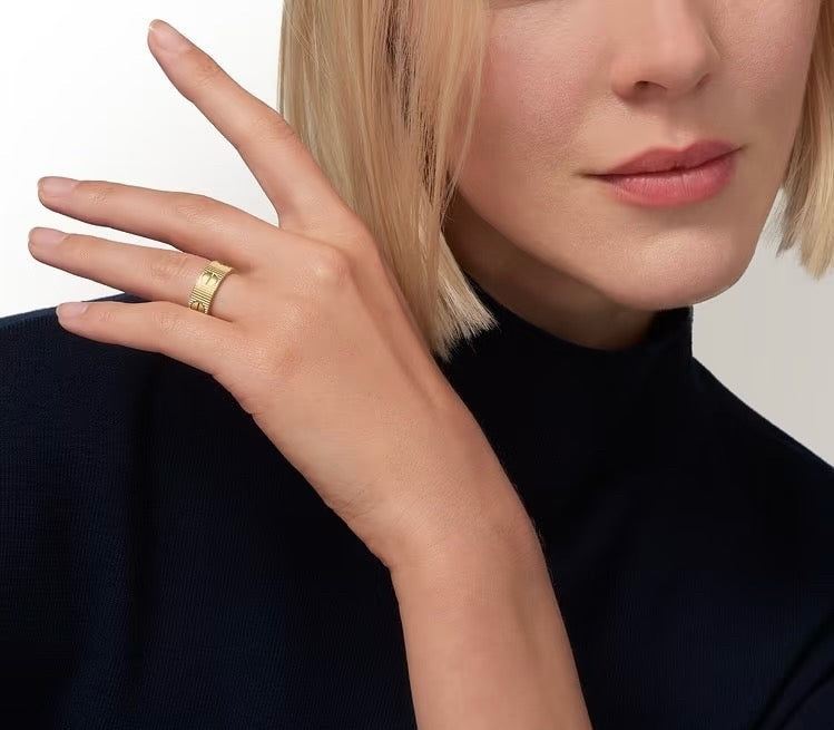 [Regalia Jewelry]LOVE UNLIMITED RING